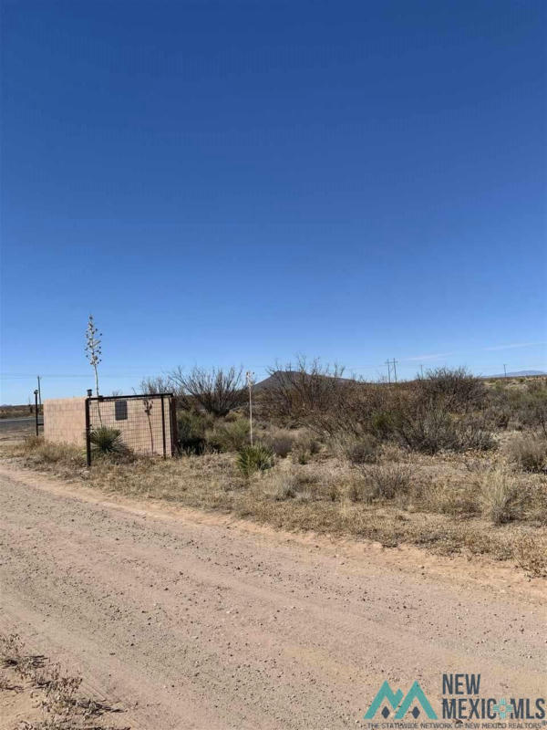 000 NW SILVER CITY HWY, DEMING, NM 88030, photo 1 of 2