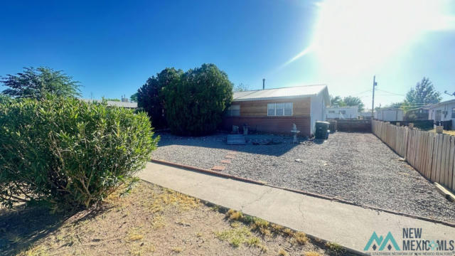908 POPLAR ST, TRUTH OR CONSEQUENCES, NM 87901 - Image 1
