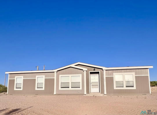 201 DOVE AVE, ELEPHANT BUTTE, NM 87935 - Image 1