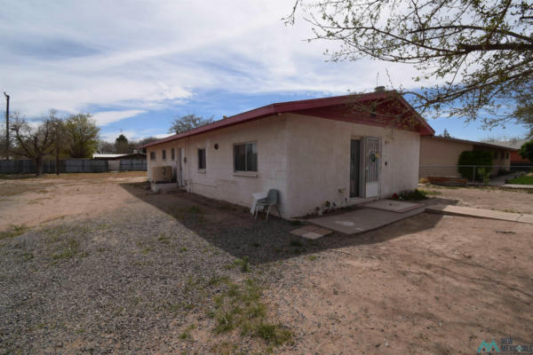 1013 S SILVER AVE, DEMING, NM 88030, photo 2 of 41