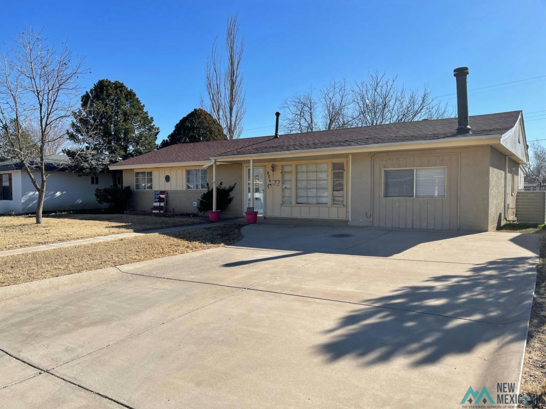 906 W WILDY ST, ROSWELL, NM 88203, photo 1 of 22