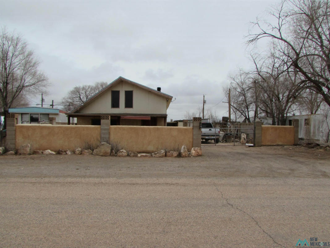 6 SUNNYDALE RD, BLUEWATER, NM 87005, photo 1 of 30