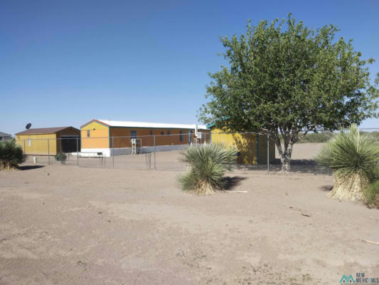 1030 CAMINO NEW MEXICO SW, DEMING, NM 88030 - Image 1