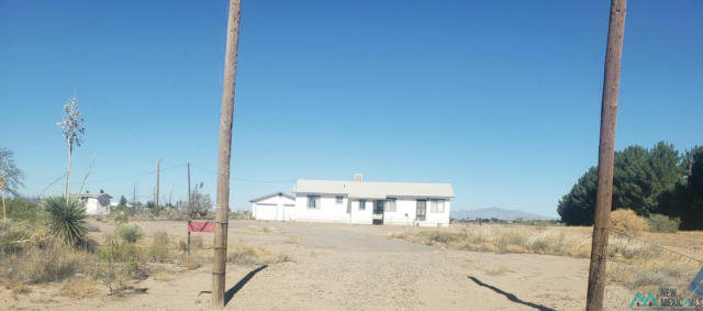 845 O KELLEY RD SW, DEMING, NM 88030, photo 2 of 20