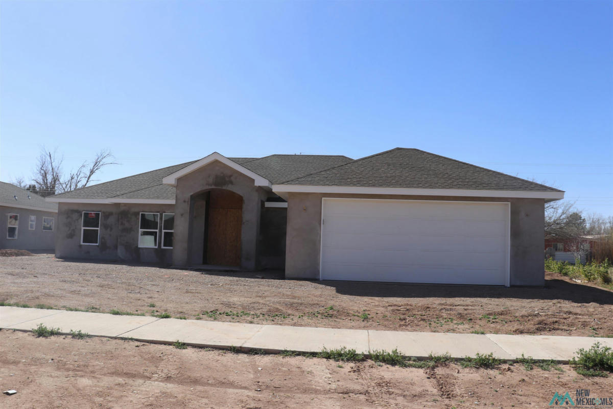 2306 S UNION AVE, ROSWELL, NM 88203, photo 1 of 8