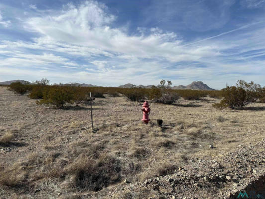 XXXX KOPOPELLI LANE LOT 11, COLUMBUS, NM 88029 - Image 1