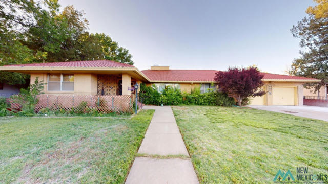 1509 HIGHLAND RD, ROSWELL, NM 88201 - Image 1