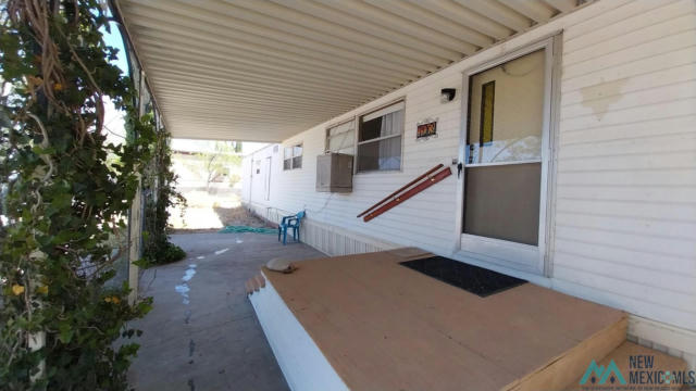 703 N MAGNOLIA ST, TRUTH OR CONSEQUENCES, NM 87901, photo 5 of 10