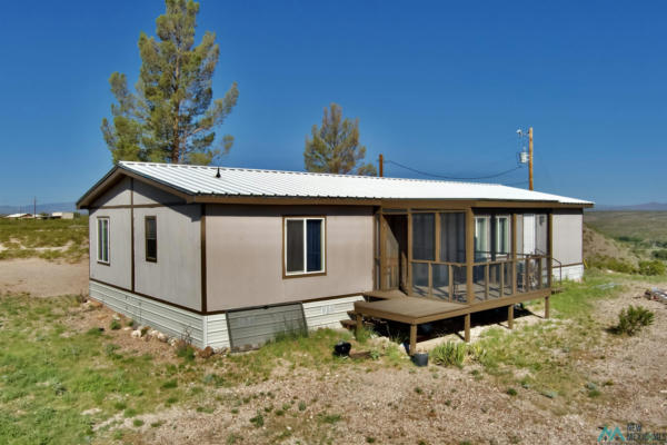 12330 HIGHWAY 152, CABALLO, NM 87931 - Image 1