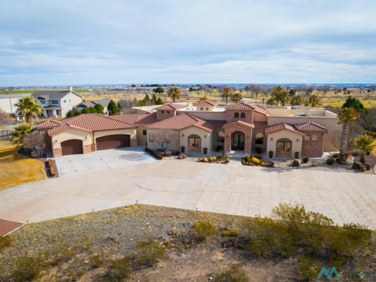 1308 LEWIS RD, ARTESIA, NM 88210 - Image 1