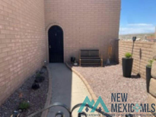 501 CAMINO DEL CIELO, TRUTH OR CONSEQUENCES, NM 87901, photo 5 of 22