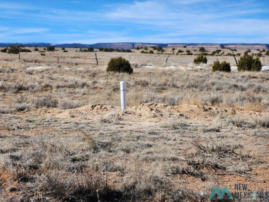 TBD CEMETERY ROAD, BLUEWATER, NM 87005, photo 4 of 9