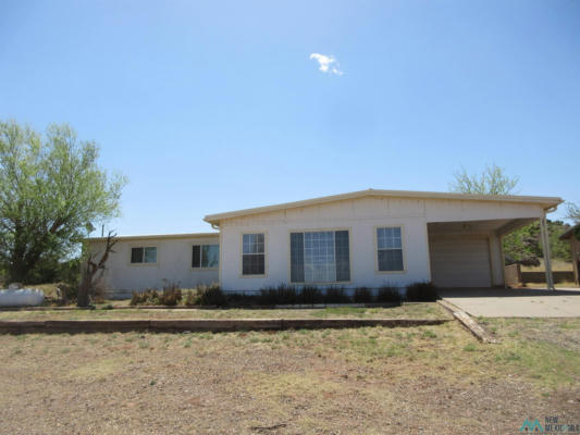 207 BULLHEAD DR, CONCHAS DAM, NM 88416 - Image 1