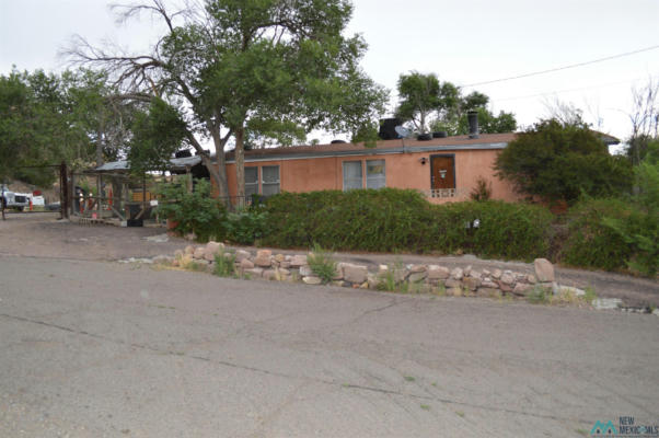 602 W LINCOLN AVE, GALLUP, NM 87301 - Image 1