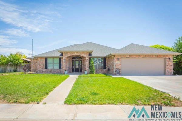 2811 ONATE RD, ROSWELL, NM 88201 - Image 1