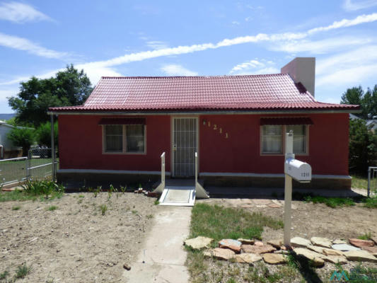 1211 S 4TH ST, RATON, NM 87740 - Image 1