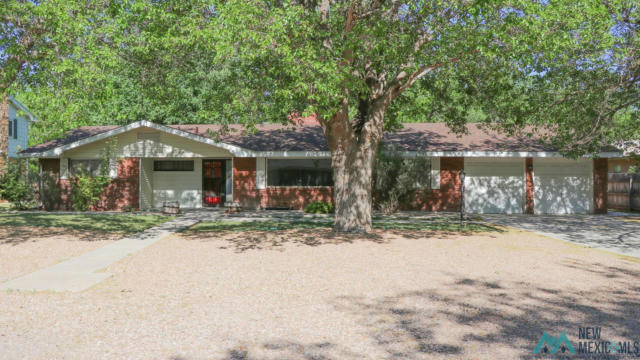 2705 GAYE DR, ROSWELL, NM 88201, photo 2 of 52