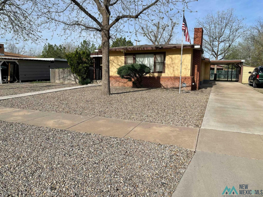 1510 S LEA AVE, ROSWELL, NM 88203, photo 1 of 27