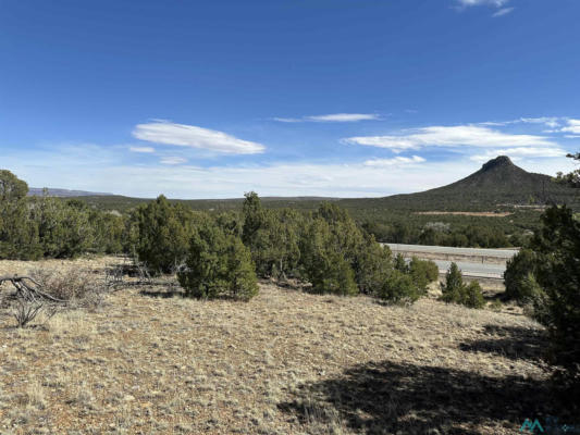 5.045 ACRES FRONTAGE ROAD 2116 ROAD, SERAFINA, NM 87569, photo 2 of 8