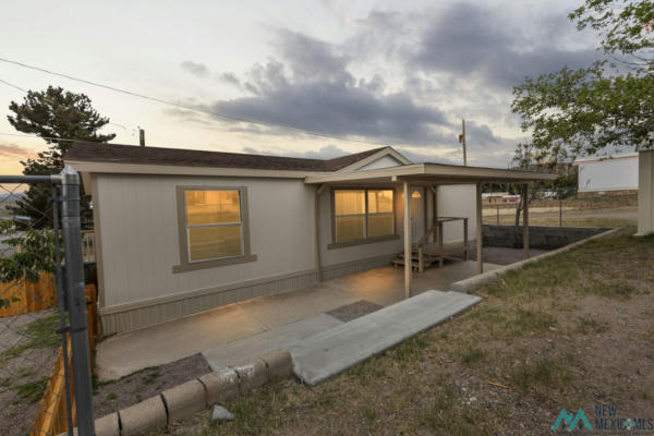218 N CEDAR ST, TRUTH OR CONSEQUENCES, NM 87901 - Image 1