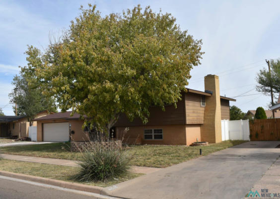 1205 Timona Clovis, NM 88101