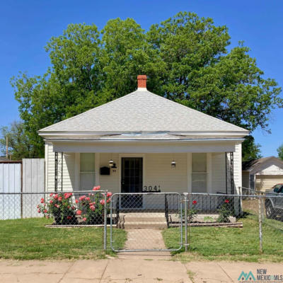 304 S MISSOURI AVE, ROSWELL, NM 88203 - Image 1