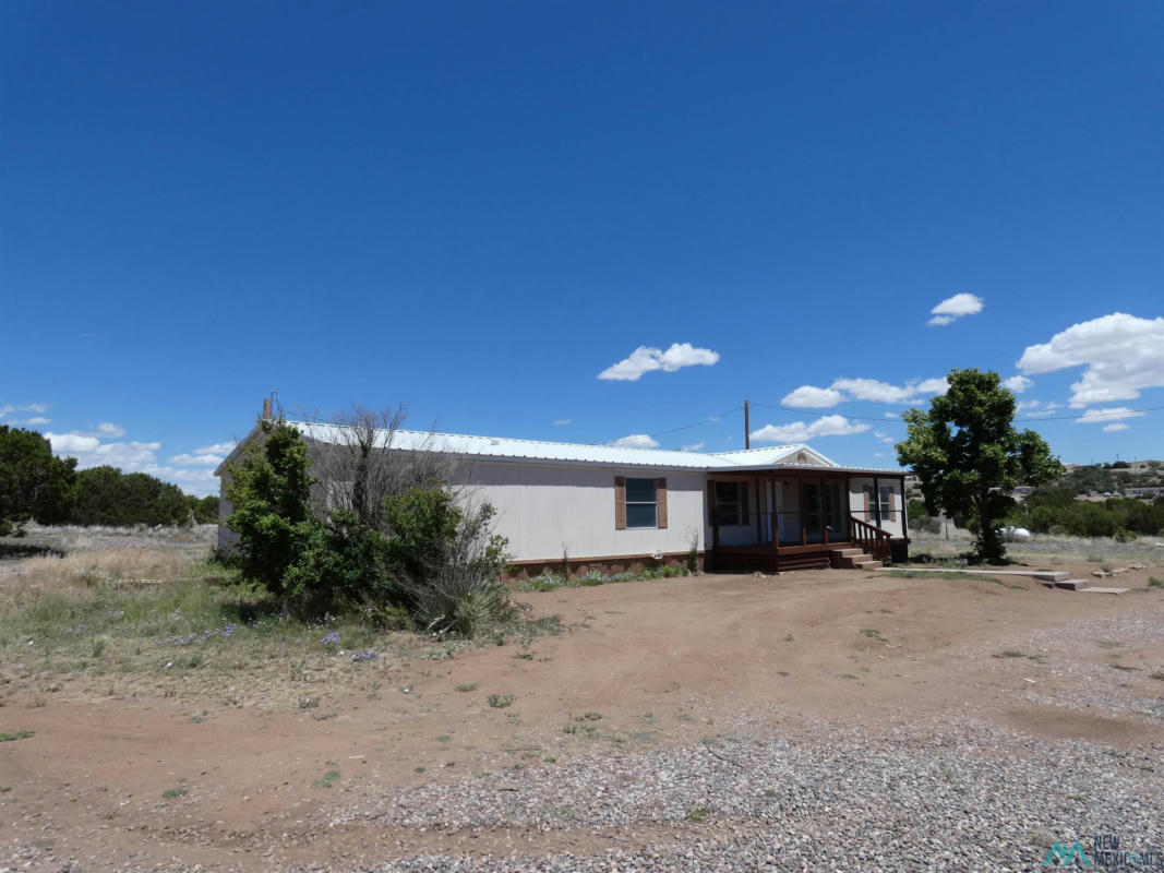 5 THOMPSON WAY, SILVER CITY, NM 88061, photo 1 of 18