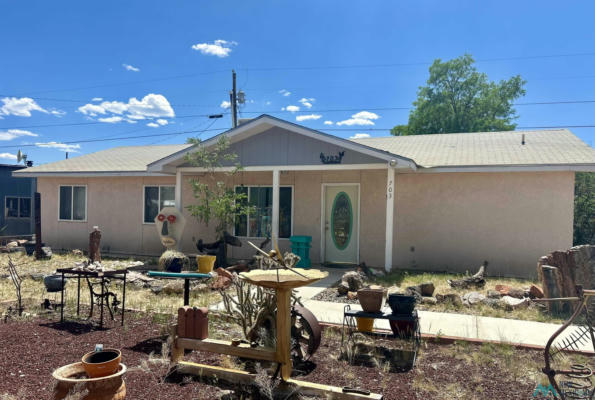 703 RUSSELL AVE, MILAN, NM 87021 - Image 1