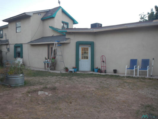 611 SPRUCE ST, DEXTER, NM 88230 - Image 1