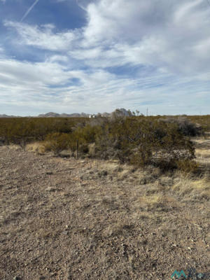 XXXX COYOTE LANE LOT 19, COLUMBUS, NM 88029 - Image 1