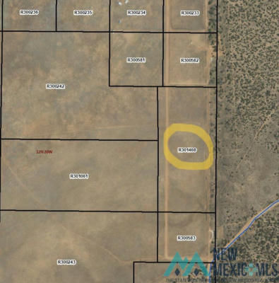 1A JONES RANCH RD, GALLUP, NM 87326 - Image 1