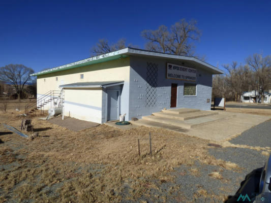 311 GARFIELD AVE, SPRINGER, NM 87747, photo 2 of 48