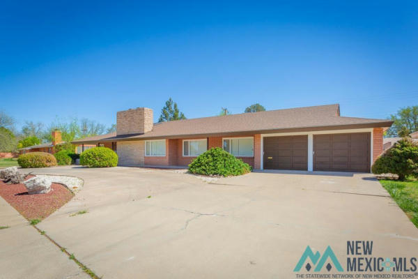 1406 W 4TH ST, ROSWELL, NM 88201, photo 4 of 46