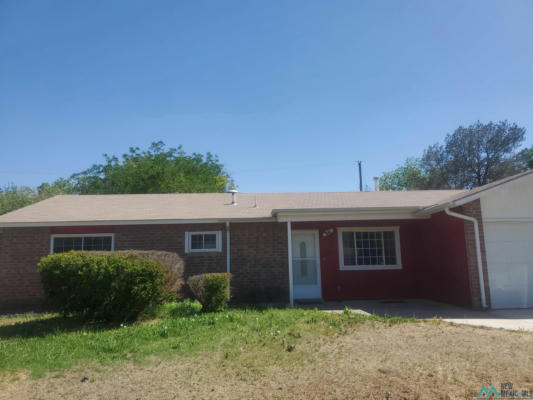 504 BROKEN ARROW RD, ROSWELL, NM 88201, photo 2 of 20