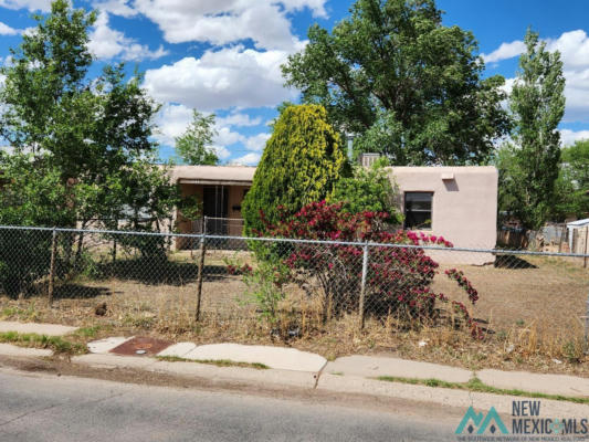 646 E STEPHENS AVE, GRANTS, NM 87020 - Image 1