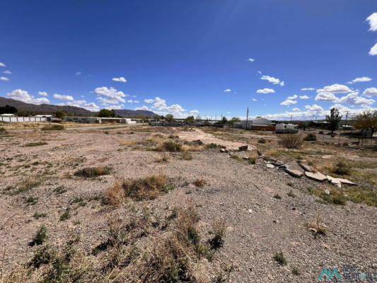2324 S BROADWAY ST, TRUTH OR CONSEQUENCES, NM 87901 - Image 1