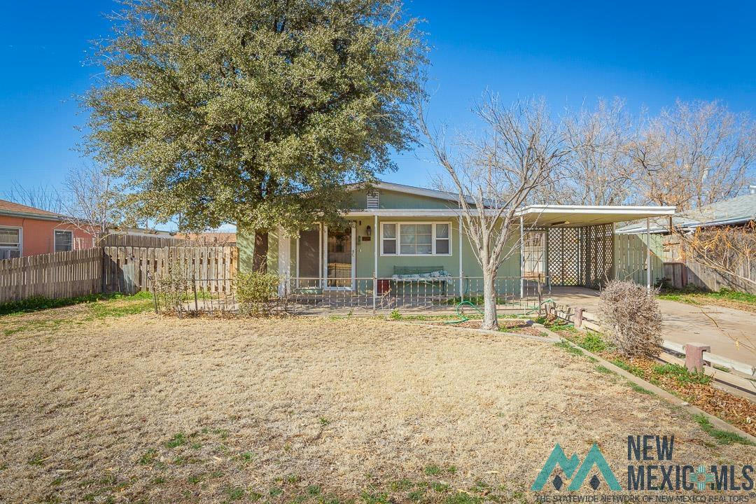 1512 S MICHIGAN AVE, ROSWELL, NM 88203, photo 1 of 40
