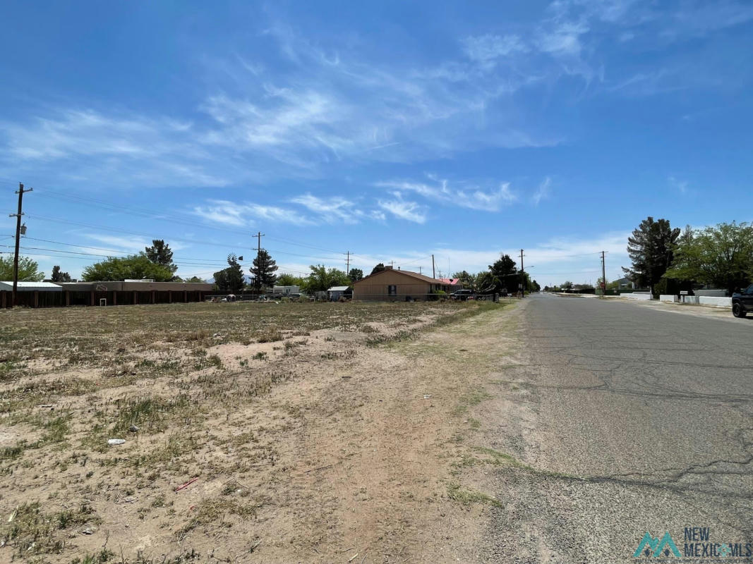 0000 S IRON ST, DEMING, NM 88030, photo 1 of 9