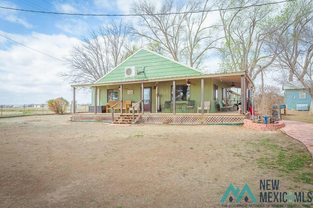 2707 E BLAND ST, ROSWELL, NM 88203, photo 1 of 50