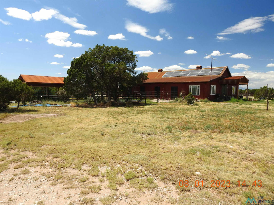 784 APACHE MESA RD, LOS MONTOYAS, NM 87701, photo 1 of 50