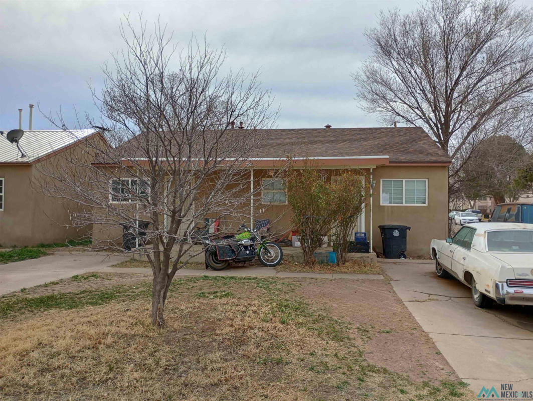 600 TO 608 S WYOMING STREET, ROSWELL, NM 88203, photo 1 of 4