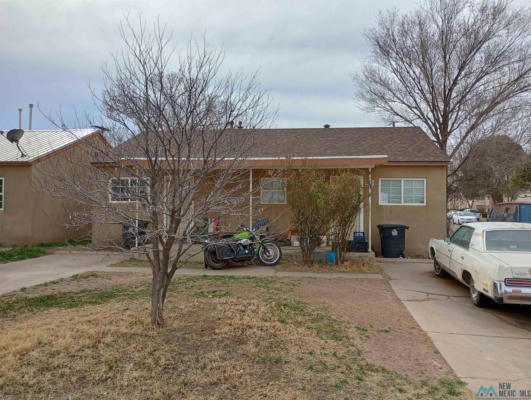 600 TO 608 S WYOMING STREET, ROSWELL, NM 88203 - Image 1