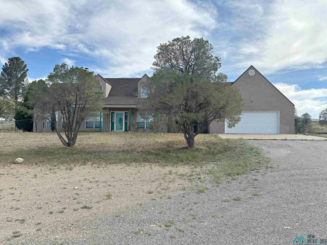 40 LOMA VERDE LN, ROSWELL, NM 88203, photo 1 of 42
