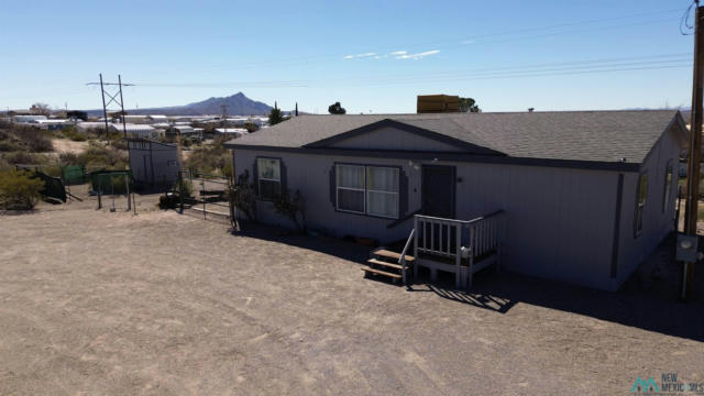 104 SAN MATEO AVE, ELEPHANT BUTTE, NM 87935, photo 3 of 22