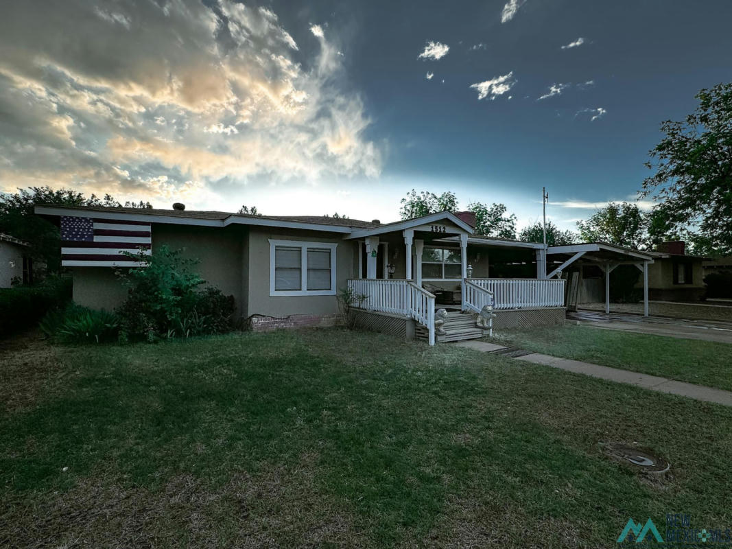 1512 S LEA AVE, ROSWELL, NM 88203, photo 1 of 35
