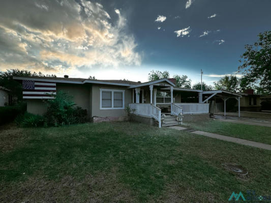 1512 S LEA AVE, ROSWELL, NM 88203 - Image 1