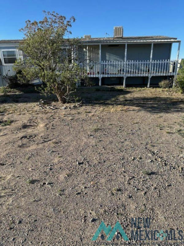 415 LOCUST ST, TRUTH OR CONSEQUENCES, NM 87901, photo 1