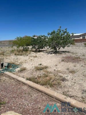 501 CAMINO DEL CIELO, TRUTH OR CONSEQUENCES, NM 87901, photo 2 of 22