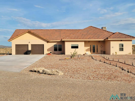 209 AVENIDO RD, ELEPHANT BUTTE, NM 87935 - Image 1