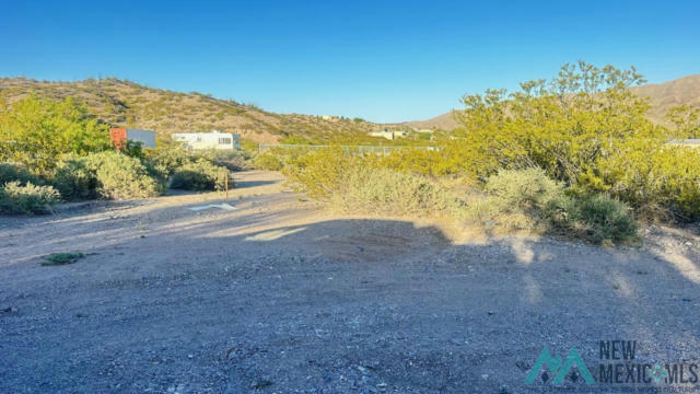 900 RADIUM ST, TRUTH OR CONSEQUENCES, NM 87901, photo 2 of 2